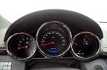 Cadillac CTS-V Coupe 2011 года